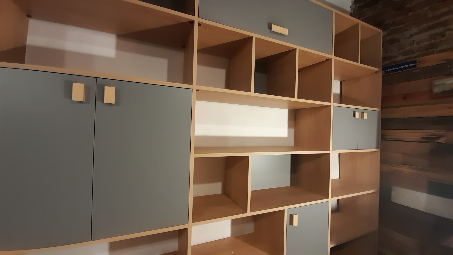Proyecto Funes — cocina a medida por SB Amoblamientos