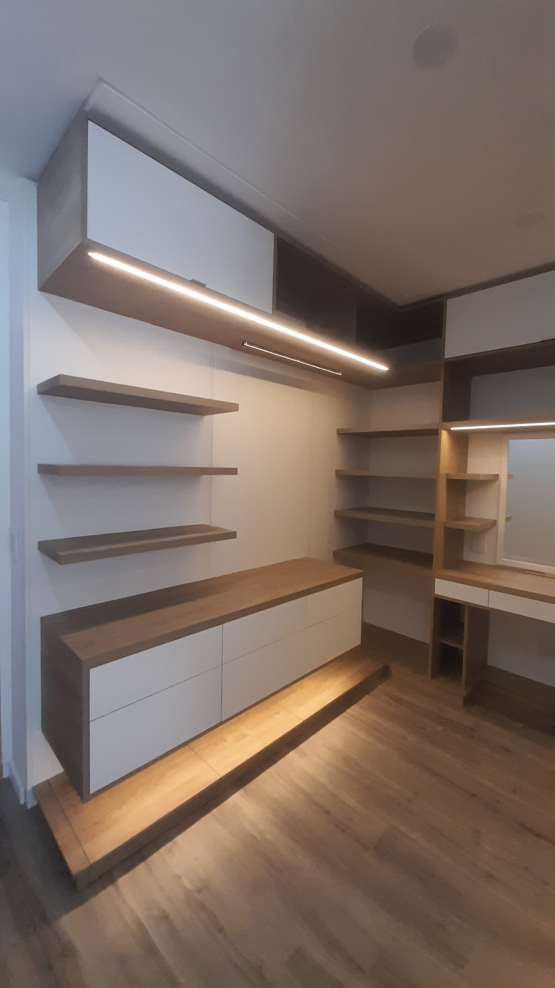Proyecto Stefan — cocina a medida por SB Amoblamientos